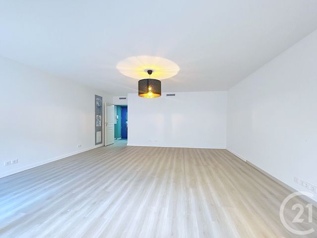 Appartement T4 à vendre - 4 pièces - 108.32 m2 - MONTPELLIER - 34 - LANGUEDOC-ROUSSILLON - Century 21 Granié Immobilier