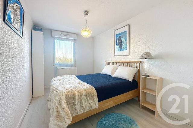 Appartement T4 à vendre - 4 pièces - 108.32 m2 - MONTPELLIER - 34 - LANGUEDOC-ROUSSILLON - Century 21 Granié Immobilier