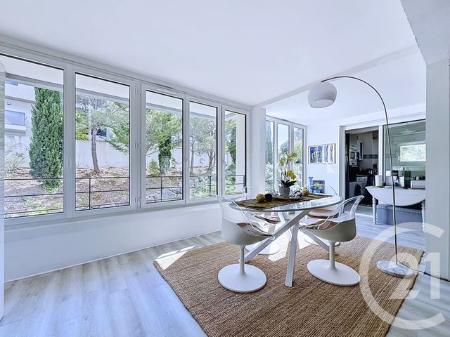 appartement - MONTPELLIER - 34