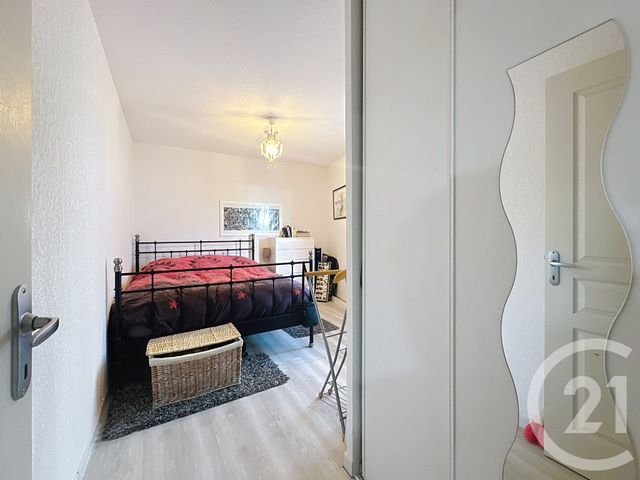 Appartement T4 à vendre - 4 pièces - 108.32 m2 - MONTPELLIER - 34 - LANGUEDOC-ROUSSILLON - Century 21 Granié Immobilier