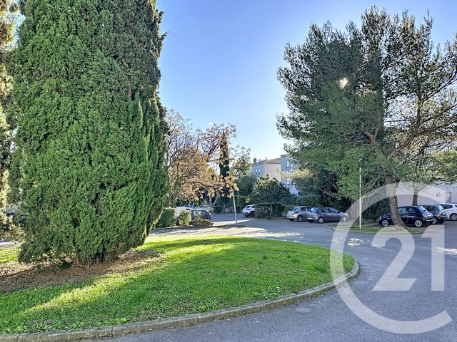 Appartement T2 à vendre - 2 pièces - 36.27 m2 - GRABELS - 34 - LANGUEDOC-ROUSSILLON - Century 21 Granié Immobilier