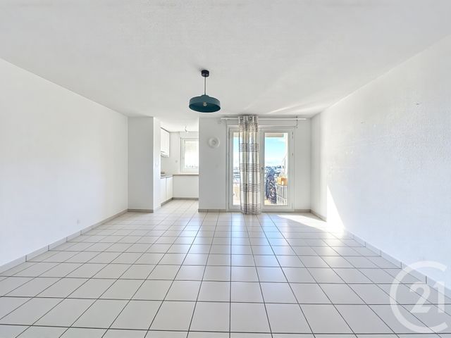 Appartement T2 à vendre - 2 pièces - 36.27 m2 - GRABELS - 34 - LANGUEDOC-ROUSSILLON - Century 21 Granié Immobilier