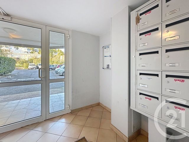 Appartement T2 à vendre - 2 pièces - 36.27 m2 - GRABELS - 34 - LANGUEDOC-ROUSSILLON - Century 21 Granié Immobilier