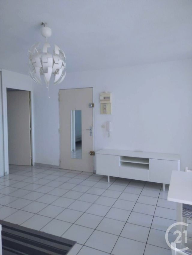 Appartement T2 à vendre - 2 pièces - 36.27 m2 - GRABELS - 34 - LANGUEDOC-ROUSSILLON - Century 21 Granié Immobilier