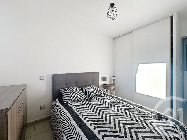 Appartement T3 à vendre - 3 pièces - 56.96 m2 - MONTPELLIER - 34 - LANGUEDOC-ROUSSILLON - Century 21 Granié Immobilier