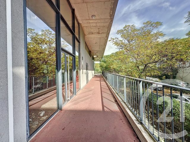 Appartement T3 à vendre - 3 pièces - 56.96 m2 - MONTPELLIER - 34 - LANGUEDOC-ROUSSILLON - Century 21 Granié Immobilier