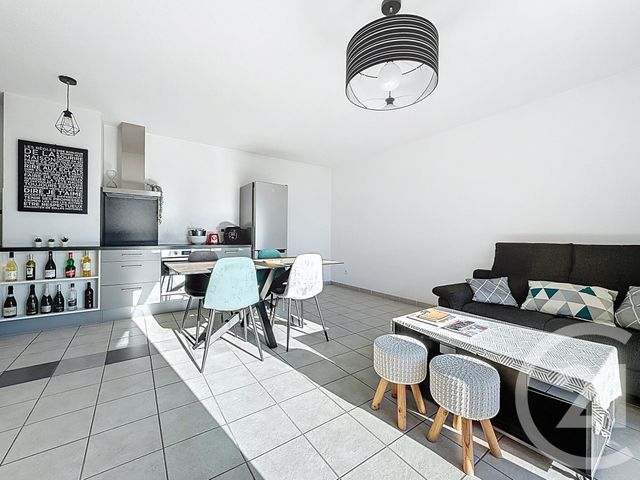 Appartement T3 à vendre MONTPELLIER
