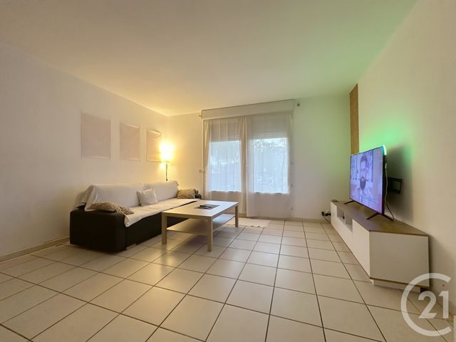 appartement - MONTPELLIER - 34