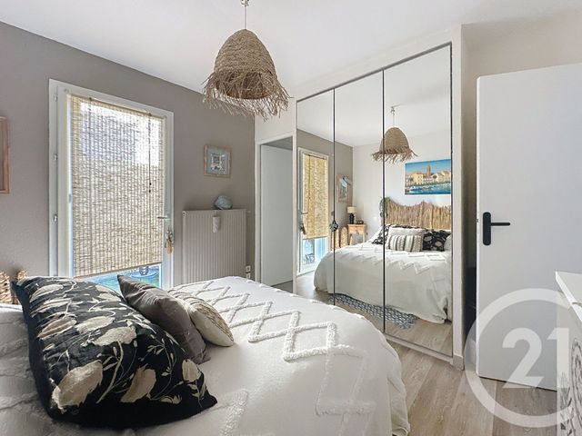 maison à vendre - 4 pièces - 80.27 m2 - MONTPELLIER - 34 - LANGUEDOC-ROUSSILLON - Century 21 Granié Immobilier