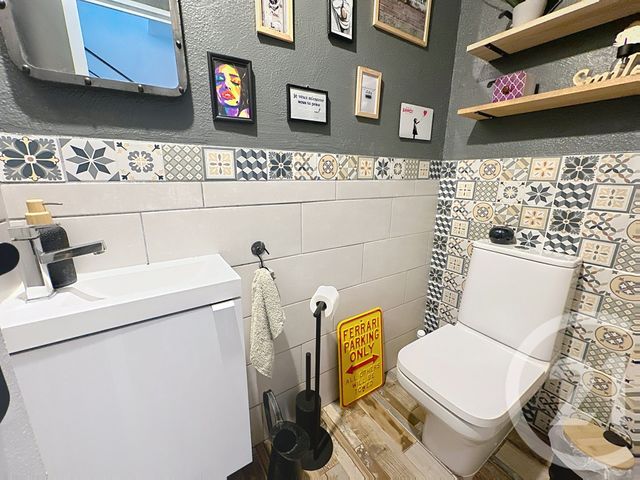 maison à vendre - 4 pièces - 80.27 m2 - MONTPELLIER - 34 - LANGUEDOC-ROUSSILLON - Century 21 Granié Immobilier