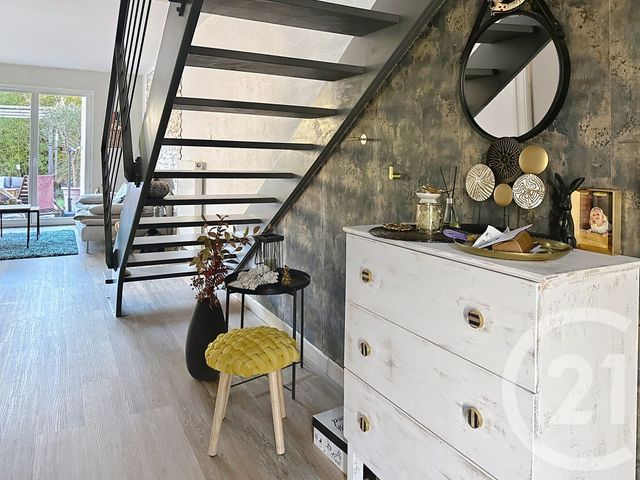 maison à vendre - 4 pièces - 80.27 m2 - MONTPELLIER - 34 - LANGUEDOC-ROUSSILLON - Century 21 Granié Immobilier