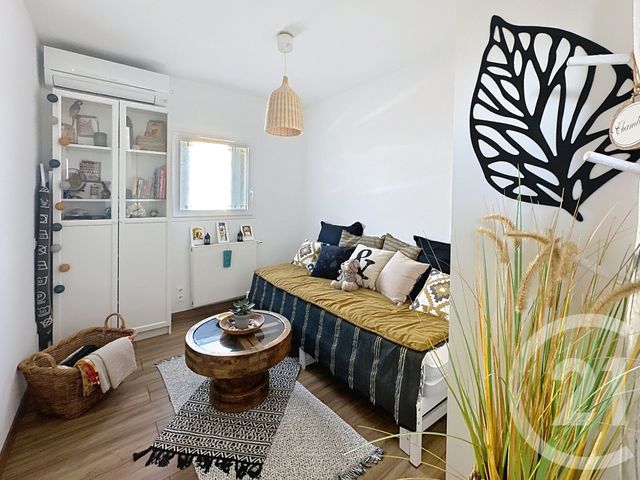 maison à vendre - 4 pièces - 80.27 m2 - MONTPELLIER - 34 - LANGUEDOC-ROUSSILLON - Century 21 Granié Immobilier