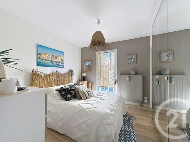 maison à vendre - 4 pièces - 80.27 m2 - MONTPELLIER - 34 - LANGUEDOC-ROUSSILLON - Century 21 Granié Immobilier