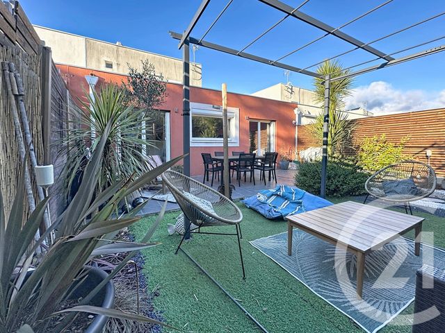 Maison à vendre MONTPELLIER