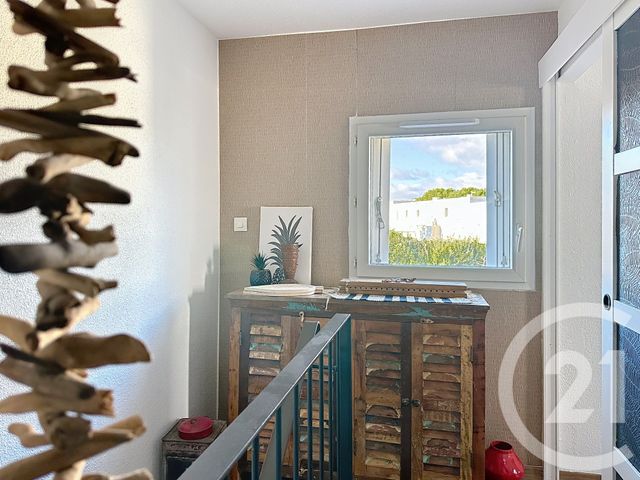 maison à vendre - 4 pièces - 80.27 m2 - MONTPELLIER - 34 - LANGUEDOC-ROUSSILLON - Century 21 Granié Immobilier