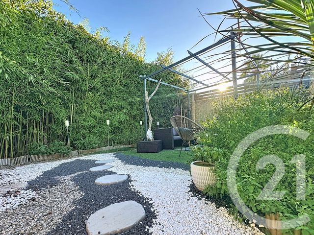 maison à vendre - 4 pièces - 80.27 m2 - MONTPELLIER - 34 - LANGUEDOC-ROUSSILLON - Century 21 Granié Immobilier