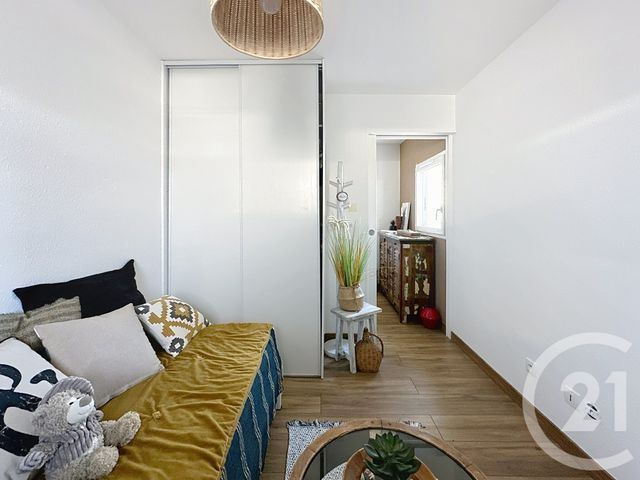 maison à vendre - 4 pièces - 80.27 m2 - MONTPELLIER - 34 - LANGUEDOC-ROUSSILLON - Century 21 Granié Immobilier