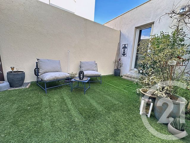 maison à vendre - 4 pièces - 80.27 m2 - MONTPELLIER - 34 - LANGUEDOC-ROUSSILLON - Century 21 Granié Immobilier