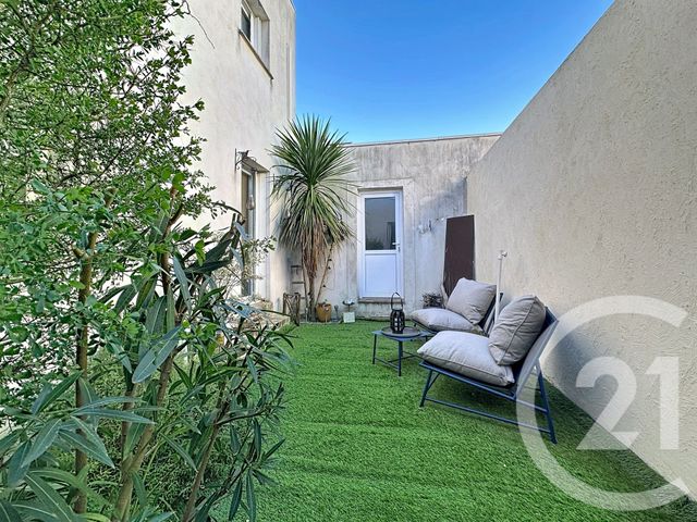 maison à vendre - 4 pièces - 80.27 m2 - MONTPELLIER - 34 - LANGUEDOC-ROUSSILLON - Century 21 Granié Immobilier