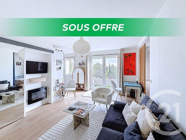 appartement - MONTPELLIER - 34