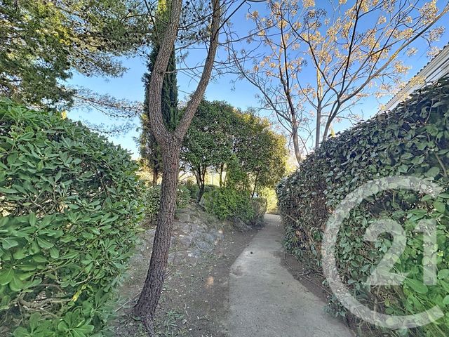 Appartement F2 à vendre - 2 pièces - 34.78 m2 - GRABELS - 34 - LANGUEDOC-ROUSSILLON - Century 21 Granié Immobilier