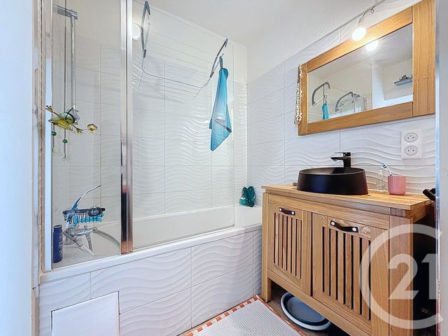 Appartement F2 à vendre - 2 pièces - 34.78 m2 - GRABELS - 34 - LANGUEDOC-ROUSSILLON - Century 21 Granié Immobilier