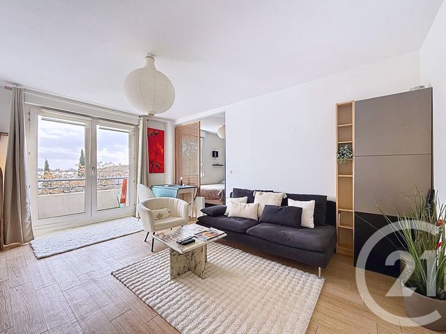 Appartement F2 à vendre - 2 pièces - 34.78 m2 - GRABELS - 34 - LANGUEDOC-ROUSSILLON - Century 21 Granié Immobilier