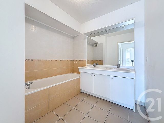 Appartement T3 à vendre - 3 pièces - 72.94 m2 - MONTPELLIER - 34 - LANGUEDOC-ROUSSILLON - Century 21 Granié Immobilier