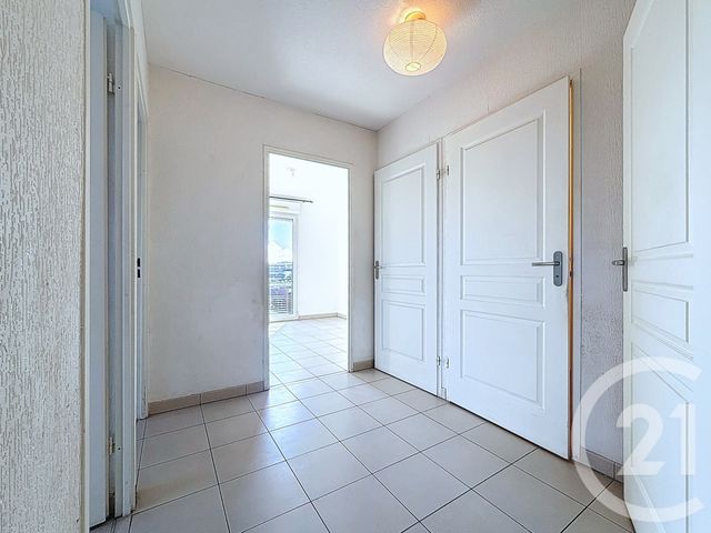 Appartement T3 à vendre - 3 pièces - 72.94 m2 - MONTPELLIER - 34 - LANGUEDOC-ROUSSILLON - Century 21 Granié Immobilier