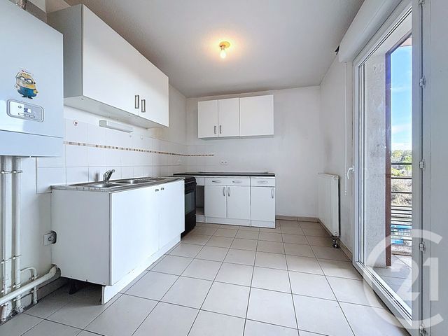 Appartement T3 à vendre - 3 pièces - 72.94 m2 - MONTPELLIER - 34 - LANGUEDOC-ROUSSILLON - Century 21 Granié Immobilier