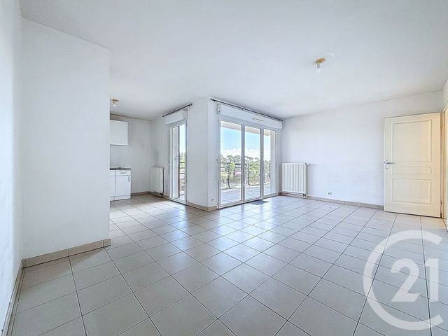 Appartement T3 à vendre - 3 pièces - 72.94 m2 - MONTPELLIER - 34 - LANGUEDOC-ROUSSILLON - Century 21 Granié Immobilier