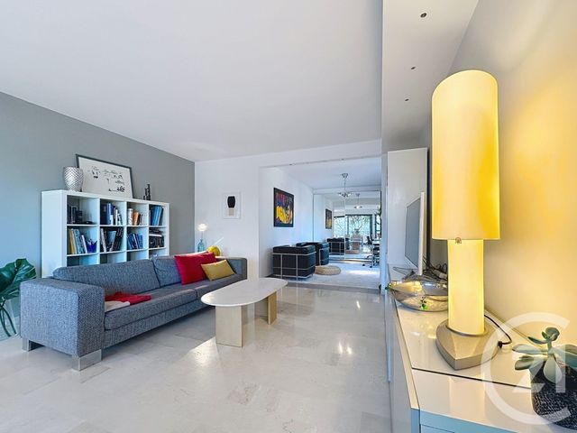 Appartement F5 à vendre - 5 pièces - 119.9 m2 - MONTPELLIER - 34 - LANGUEDOC-ROUSSILLON - Century 21 Granié Immobilier