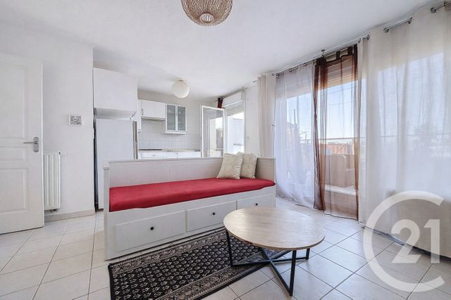 Appartement F3 à vendre MONTPELLIER