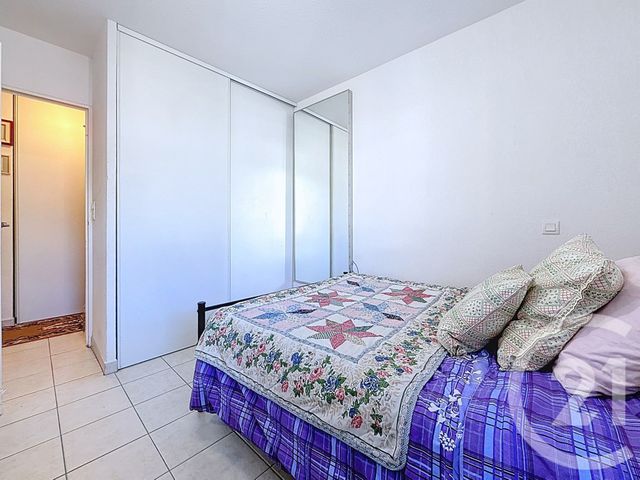 Appartement F3 à vendre - 3 pièces - 57.0 m2 - MONTPELLIER - 34 - LANGUEDOC-ROUSSILLON - Century 21 Granié Immobilier