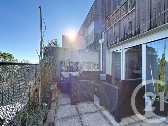 Appartement F3 à vendre - 3 pièces - 57.0 m2 - MONTPELLIER - 34 - LANGUEDOC-ROUSSILLON - Century 21 Granié Immobilier