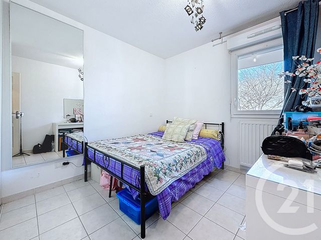 Appartement F3 à vendre - 3 pièces - 57.0 m2 - MONTPELLIER - 34 - LANGUEDOC-ROUSSILLON - Century 21 Granié Immobilier