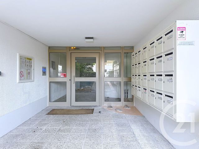 Appartement F1 à vendre - 1 pièce - 25.26 m2 - MONTPELLIER - 34 - LANGUEDOC-ROUSSILLON - Century 21 Granié Immobilier