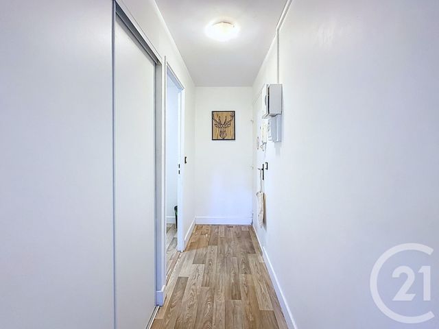 Appartement F1 à vendre - 1 pièce - 25.26 m2 - MONTPELLIER - 34 - LANGUEDOC-ROUSSILLON - Century 21 Granié Immobilier
