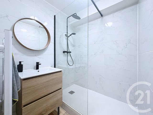 Appartement F1 à vendre - 1 pièce - 25.26 m2 - MONTPELLIER - 34 - LANGUEDOC-ROUSSILLON - Century 21 Granié Immobilier