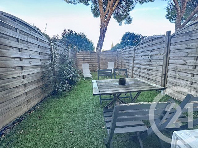 Appartement F1 à vendre - 1 pièce - 25.26 m2 - MONTPELLIER - 34 - LANGUEDOC-ROUSSILLON - Century 21 Granié Immobilier