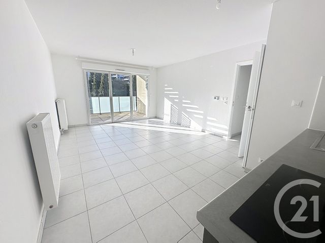 Appartement F3 à vendre - 3 pièces - 59.3 m2 - MONTPELLIER - 34 - LANGUEDOC-ROUSSILLON - Century 21 Granié Immobilier