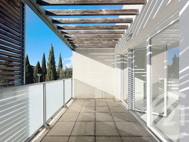 Appartement F3 à vendre MONTPELLIER