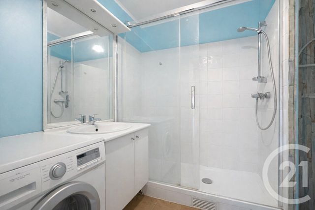 Appartement F3 à vendre - 3 pièces - 65.5 m2 - MONTPELLIER - 34 - LANGUEDOC-ROUSSILLON - Century 21 Granié Immobilier