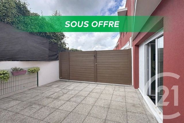 Appartement F3 à vendre MONTPELLIER