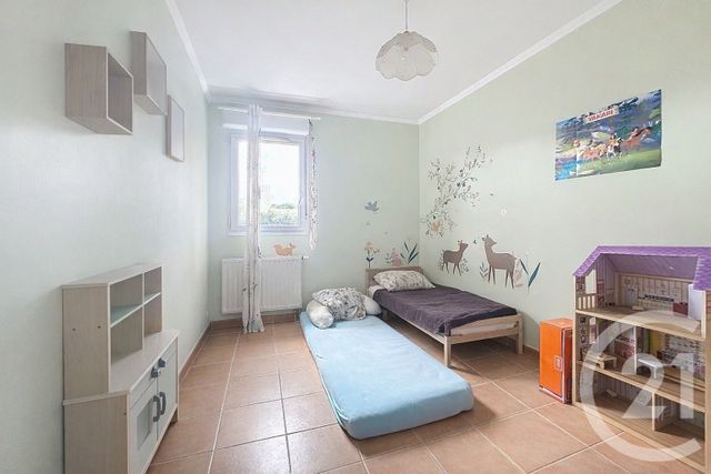 Appartement F3 à vendre - 3 pièces - 65.5 m2 - MONTPELLIER - 34 - LANGUEDOC-ROUSSILLON - Century 21 Granié Immobilier