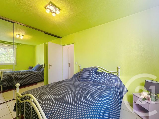 Appartement F2 à vendre - 2 pièces - 48.98 m2 - MONTPELLIER - 34 - LANGUEDOC-ROUSSILLON - Century 21 Granié Immobilier