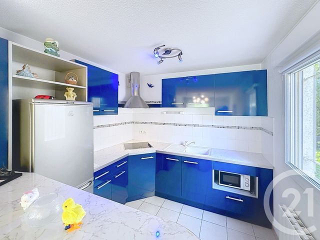 Appartement F2 à vendre - 2 pièces - 48.98 m2 - MONTPELLIER - 34 - LANGUEDOC-ROUSSILLON - Century 21 Granié Immobilier