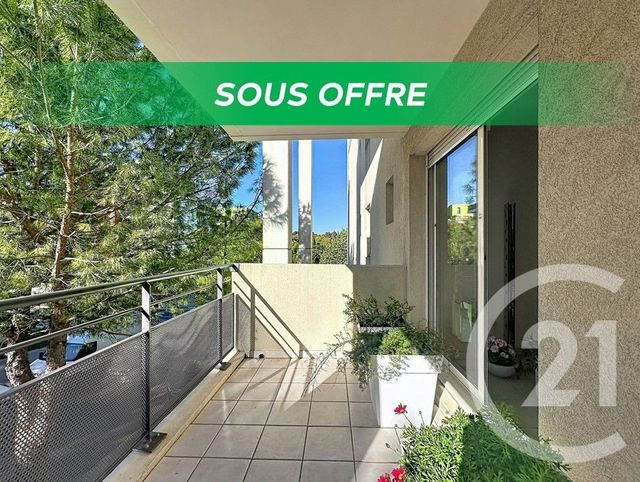 Appartement F2 à vendre MONTPELLIER