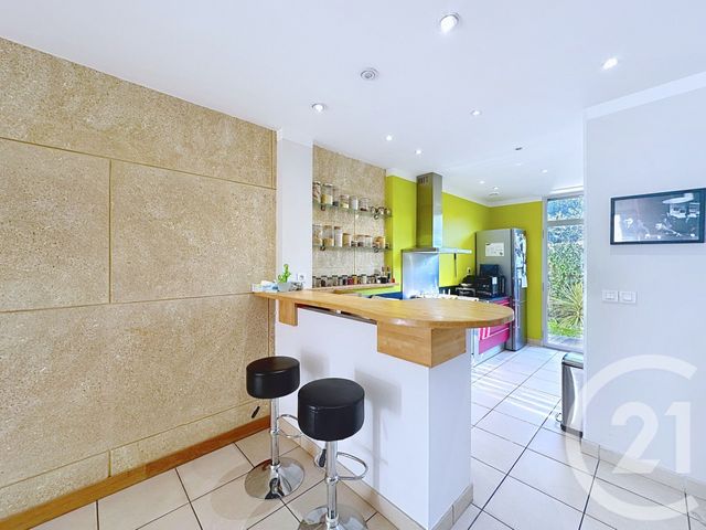 maison à vendre - 4 pièces - 128.0 m2 - MONTPELLIER - 34 - LANGUEDOC-ROUSSILLON - Century 21 Granié Immobilier