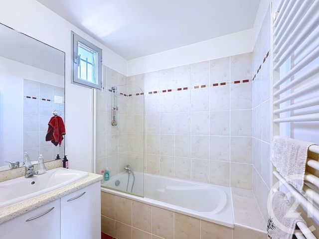 maison à vendre - 4 pièces - 128.0 m2 - MONTPELLIER - 34 - LANGUEDOC-ROUSSILLON - Century 21 Granié Immobilier